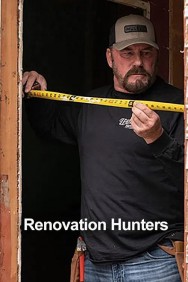 Watch free Renovation Hunters movies online on on MoviesJoy Alternatives site