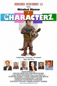 Stream CHARACTERz Movies in HD Free on MoviesJoy