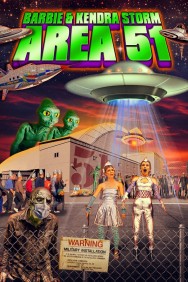 Stream Barbie & Kendra Storm Area 51 in Full HD for Free on MoviesJoy