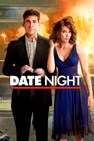 Stream Date Night in Full HD for Free on MoviesJoy