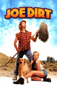 Watch Free Joe Dirt Movies Full HD Online on MovieJoy