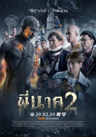 Stream Pee Nak 2 in Full HD for Free on MoviesJoy