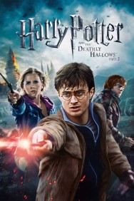 Watch Free Harry Potter and the Deathly Hallows: Part 2 Movies HD Online FMovies Alternatives site