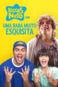 Watch free Luccas Neto em: Uma Babá Muito Esquisita movies online on on MoviesJoy Alternatives site