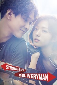 Watch Free Strongest Deliveryman Movies HD Online FMovies Alternatives site