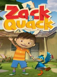 Stream Zack & Quack in Full HD for Free on MoviesJoy