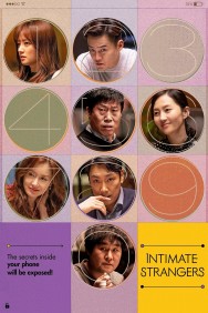 Stream Intimate Strangers in Full HD for Free on MoviesJoy