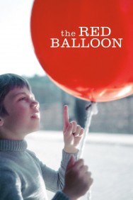 Watch Free The Red Balloon Movies Full HD Online on MovieJoy