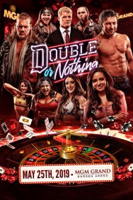 Stream AEW Double or Nothing Movies in HD Free on MoviesJoy