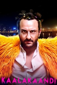 Stream Kaalakaandi in Full HD for Free on MoviesJoy