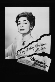 Stream Mommie Dearest in Full HD for Free on MoviesJoy