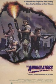 Stream The Annihilators in Full HD for Free on MoviesJoy