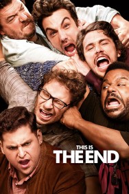 Watch free This Is the End movies online on on MoviesJoy Alternatives site