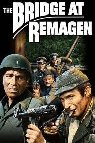 Watch Free The Bridge at Remagen Movies HD Online FMovies Alternatives site