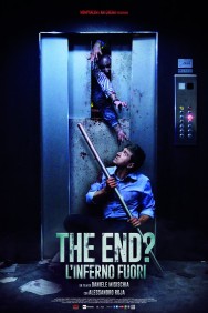 Watch Free The End? Movies HD Online FMovies Alternatives site