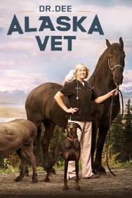 Stream Dr. Dee: Alaska Vet in Full HD for Free on MoviesJoy