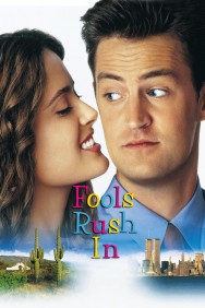 Watch free Fools Rush In movies online on on MoviesJoy Alternatives site