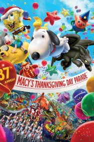 watch Macy's Thanksgiving Day Parade movies free online Putlocker