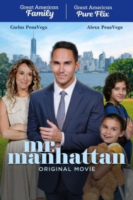 Stream Mr. Manhattan in Full HD for Free on MoviesJoy