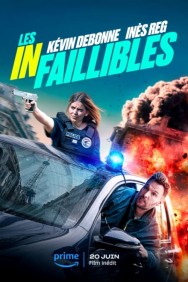 Stream The Infallibles Movies in HD Free on MoviesJoy