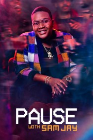 Stream PAUSE with Sam Jay in Full HD for Free on MoviesJoy