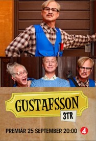 Stream Gustafsson 3 tr Movies in HD Free on MoviesJoy