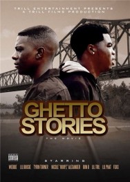 Watch Free Ghetto Stories: The Movie Movies HD Online FMovies Alternatives site