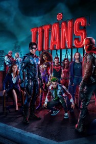 Stream Titans Movies in HD Free on MoviesJoy