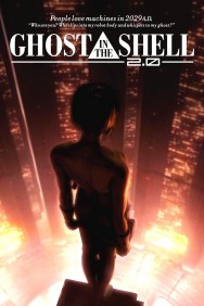 Watch Free Movies  Ghost in the Shell 2.0 Full HD Online | M4uHD