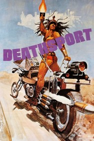 Watch free Deathsport movies online on on MoviesJoy Alternatives site