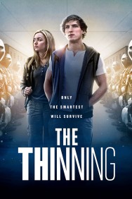 Stream The Thinning in Full HD for Free on MoviesJoy