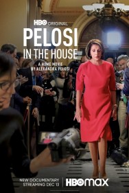 Watch free Pelosi in the House movies online on on MoviesJoy Alternatives site