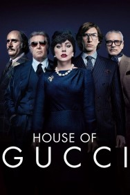 Stream House of Gucci in Full HD for Free on MoviesJoy