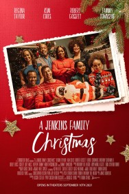 Watch Free The Jenkins Family Christmas Movies HD Online FMovies Alternatives site