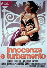 Watch free Innocence and Desire movies online on on MoviesJoy Alternatives site