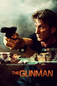 Watch Free The Gunman Movies HD Online FMovies Alternatives site