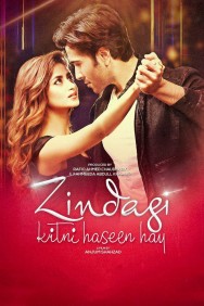 Stream Zindagi Kitni Haseen Hay Movies in HD Free on MoviesJoy