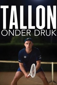 Watch Tallon: Under Pressure movies free on MoviesJoy