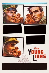 Stream The Young Lions in Full HD for Free on MoviesJoy