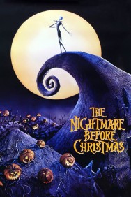 Stream The Nightmare Before Christmas in Full HD for Free on MoviesJoy