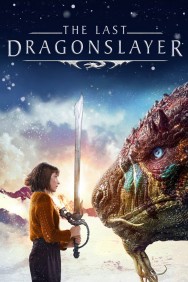 Stream The Last Dragonslayer in Full HD for Free on MoviesJoy