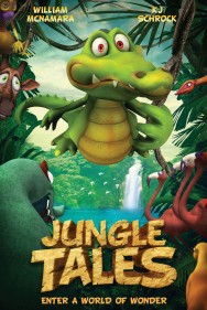 Stream Jungle Tales in Full HD for Free on MoviesJoy