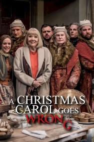 Stream A Christmas Carol Goes Wrong Movies in HD Free on MoviesJoy