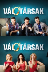 Stream Válótársak Movies in HD Free on MoviesJoy