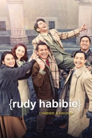 Stream Rudy Habibie in Full HD for Free on MoviesJoy