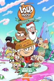 Watch free A Loud House Christmas Movie: Naughty or Nice movies online on on HDToday site