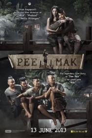 Stream Pee Mak Phrakanong in Full HD for Free on MoviesJoy