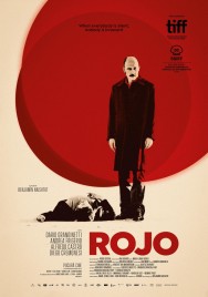 Watch free Rojo movies online on on MoviesJoy Alternatives site