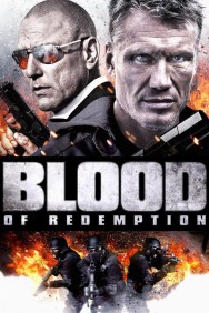 Blood of Redemption