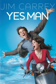 Stream Yes Man in Full HD for Free on MoviesJoy